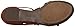 Nine West Women's October Suede Flat Sandal