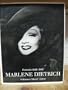 Marlene Dietrich: Portraits, 1926-1960
