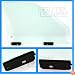 2002-2006 Jeep Liberty Limited Edition 4 Door Utility F/L Door Glass