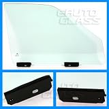 1991-1996 Buick Roadmaster Estate Wagon 4 Door Station Wagon R/R Door Glass