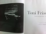Toni Frissell: photographs, 1933-1967