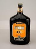 Stroh Rum 60 % 1 Liter ( 24,09 EUR / Liter)