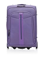 Gladiator Trolley Cabina (Lila)