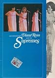 An Evening with Diana Ross and the Supremes [Concert Souvenir and Ticket Stub] (1968)