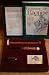 Search: Beginning the Bagpipe a Complete Kit with Practice Chanter