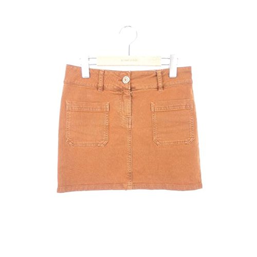 [シャネル] CHANEL ＣＨＡＮＥＬ スカート(2700022051131)　中古