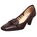 AK Anne Klein Women's Falco Tailored Pump
