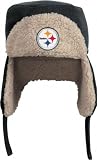 Pittsburgh Steelers Trooper Hat