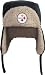 Pittsburgh Steelers Trooper Hat