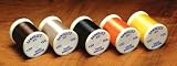 Danville 3/0 Mono Waxed Thread