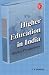 Higher Education in India: Quality Perspectives