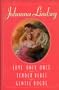 3-in-1 Love Only Once/Tender Rebel/Gentle Rogue
