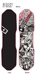 08-09 FREEBORD 80 RIOT