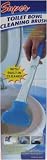 Toilet cleaning 3 sets