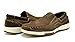 Bruno HOMME MODA ITALY Genuine Leather Casual Men's Loafers Casual Driving Moccasins Shoes