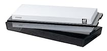 Zwilling ツイン ストンプロ 両面砥石 32505-100