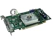 nVidia Quadro FX 550, FX550, 128MB,PCI-E VIDEO CARD,DELL XG859 - VCQFX550PCIEPB