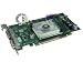 nVidia Quadro FX 550, FX550, 128MB,PCI-E VIDEO CARD,DELL XG859 - VCQFX550PCIEPB