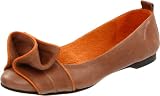Nara Shoes Women's Butterfly Ballet Flat