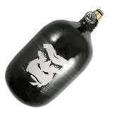 Guerrilla Air Myth G2 68/4500 Carbon Fiber Tank