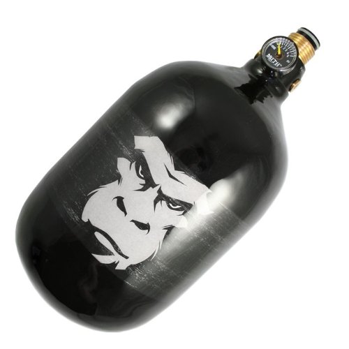 Tanks, Regulators & Parts , Guerrilla Air Guerrilla Air Myth G2 68/