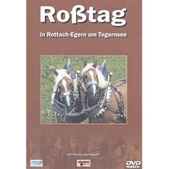Ro�tag in Rottach-Egern am Tegernsee
