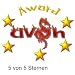 Auszeichnung