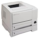 HP LaserJet 2200DT Reconditioned Duplex Laser Printer