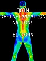 Join De-Inflammation Nation - My 500 Words Of Hope-From Free Kindle Books Library