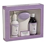 Caswell-Massey - Classic Lilac Gift Set