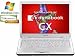 東芝 CX/47F T8100/2.1G/13.3W/CSV/1Gx2/160G/SMlti/VisPrem/Ofi2007Psl+PP PACX47FLR