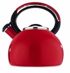 Wilton 2202-1982 Touch N Pour Red Ket...