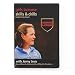 Girls Lacrosse Skills and Drills DVD - Beginning player