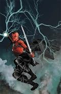 Star Wars Dawn Of The Jedi Force Storm #3