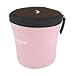 Prepara Ice Cream Pint Sleeve with Top - Pink