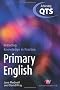 Primary English: Extending Knowledge in Practice