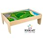 KidKraft Train Table - Natural