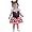 Black/Red