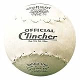 16 Clincher Softball from deBeer