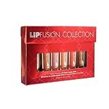 Fusion Beauty LipFusion Collection Minis Limited Edition Set
