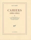 Cahiers 1894-1914 : Tome 11, 1911-1912