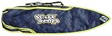 Sticky Bumps Shortboard Bag