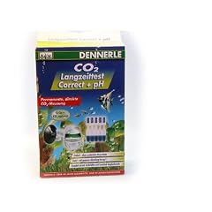 Dennerle 7004105 Profi-Line CO2 Langzeittest Correct