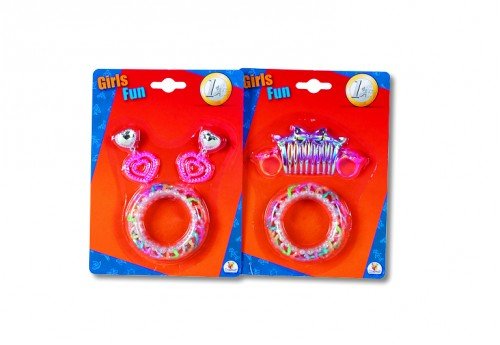GIRLS FUN Armband-Set, ts2