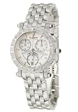 Accutron Womens Quartz Watch 26R41