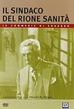 de filippo - il sindaco del rione sanita` 1979 (Dvd) Italian Import