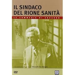 Il Sindaco Del Rione Sanita'