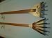 Bear Claw Back Scratcher