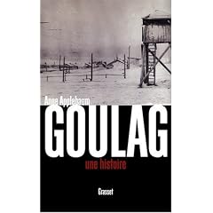 Goulag : Une histoire
