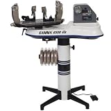 Gamma 6500 ELS with 2 Point Suspension Mounting System Stringing Machine
